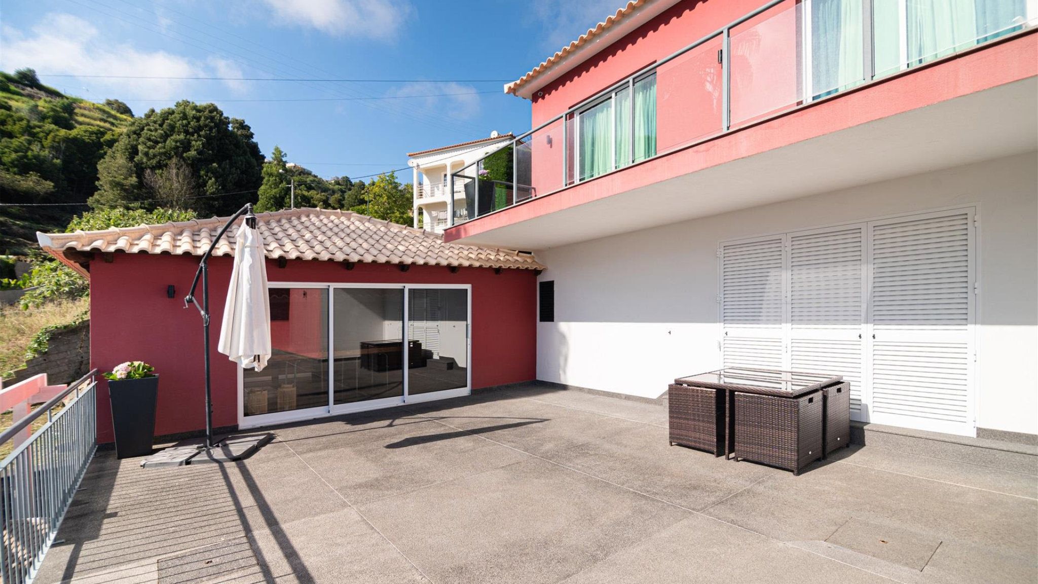 M679 Terrasse