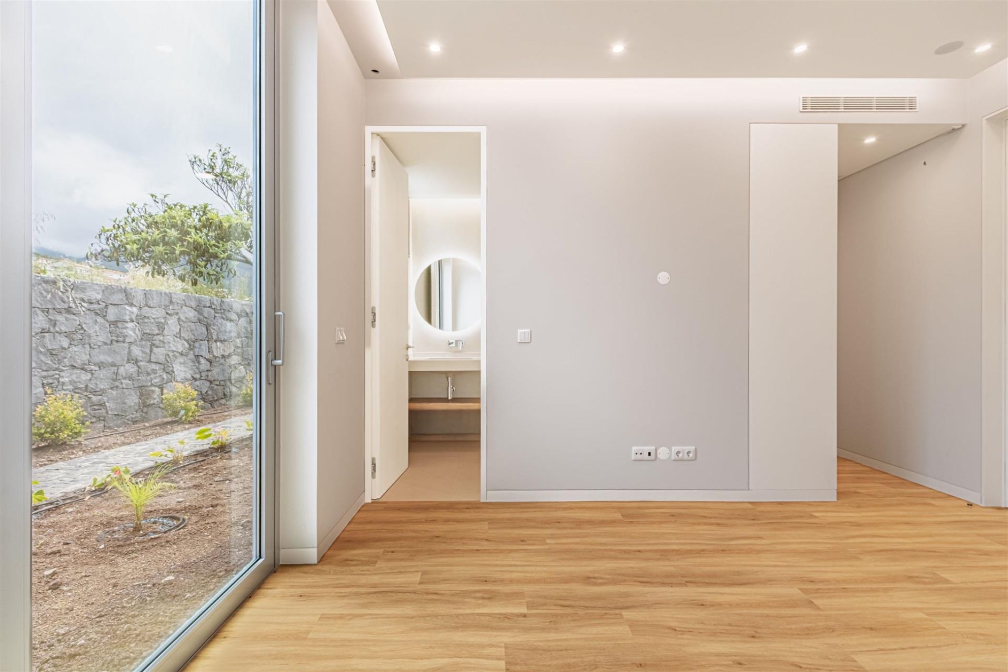 M815 Badezimmer