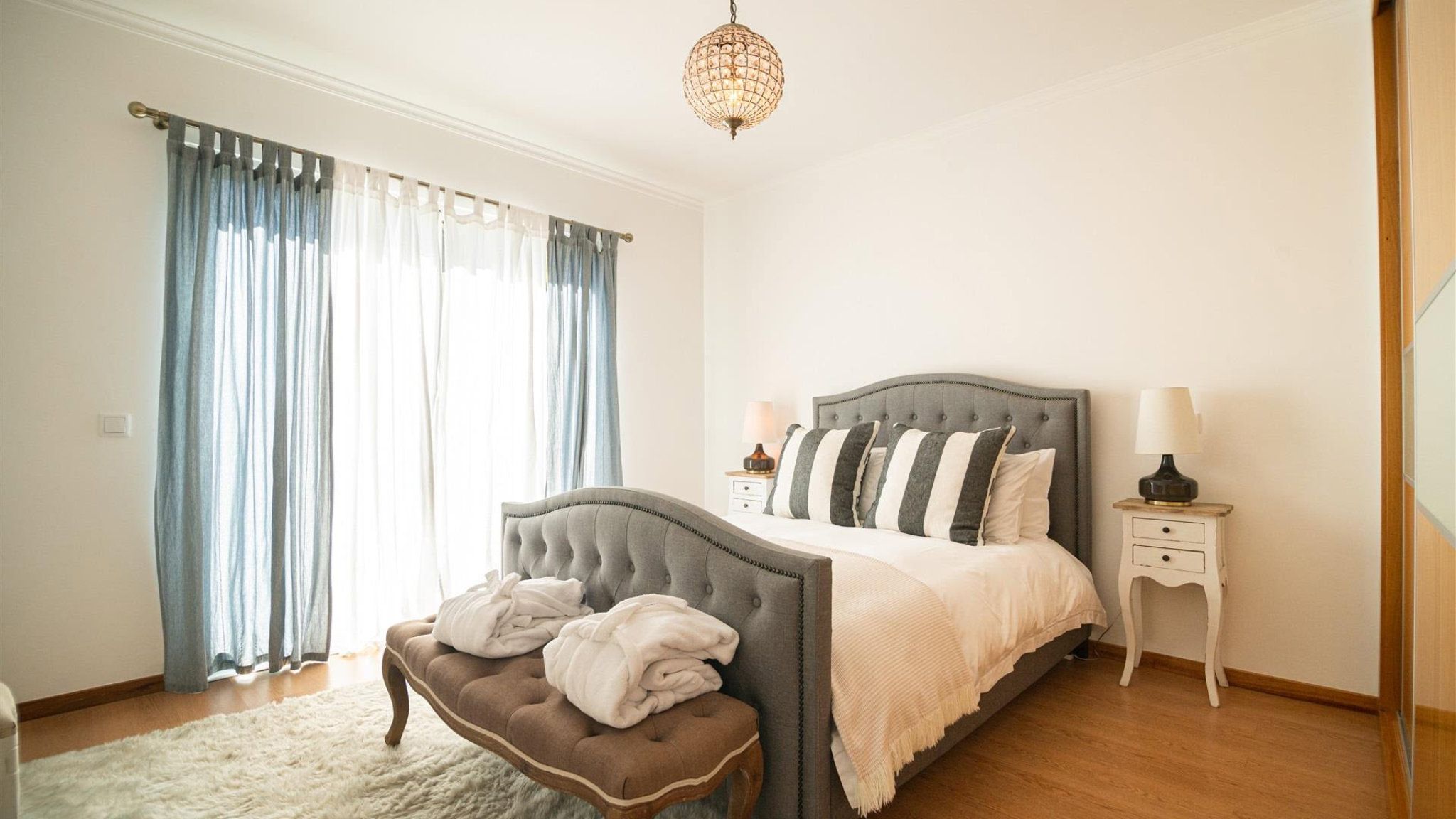 M679 Schlafzimmer