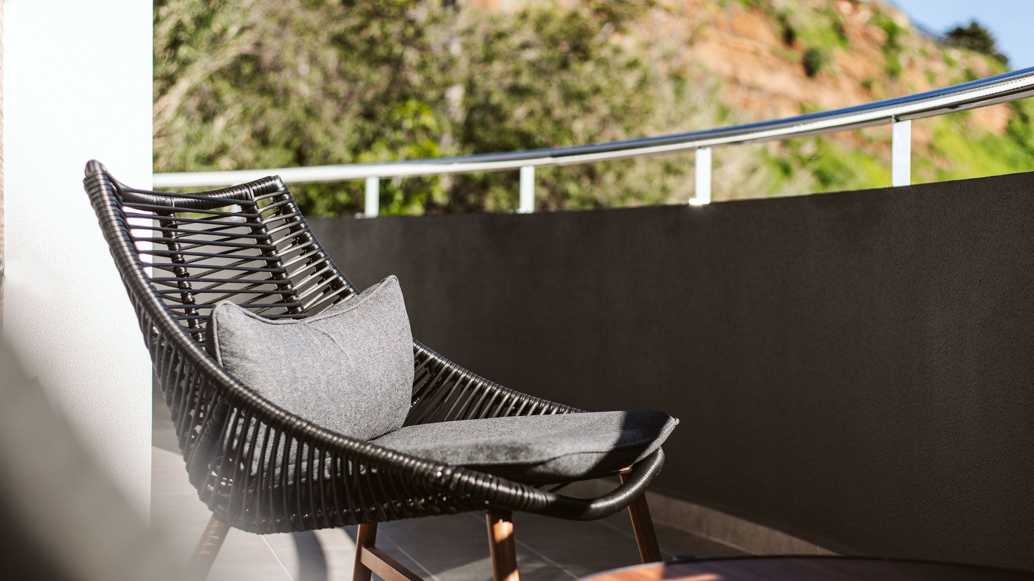 M525 Terrasse