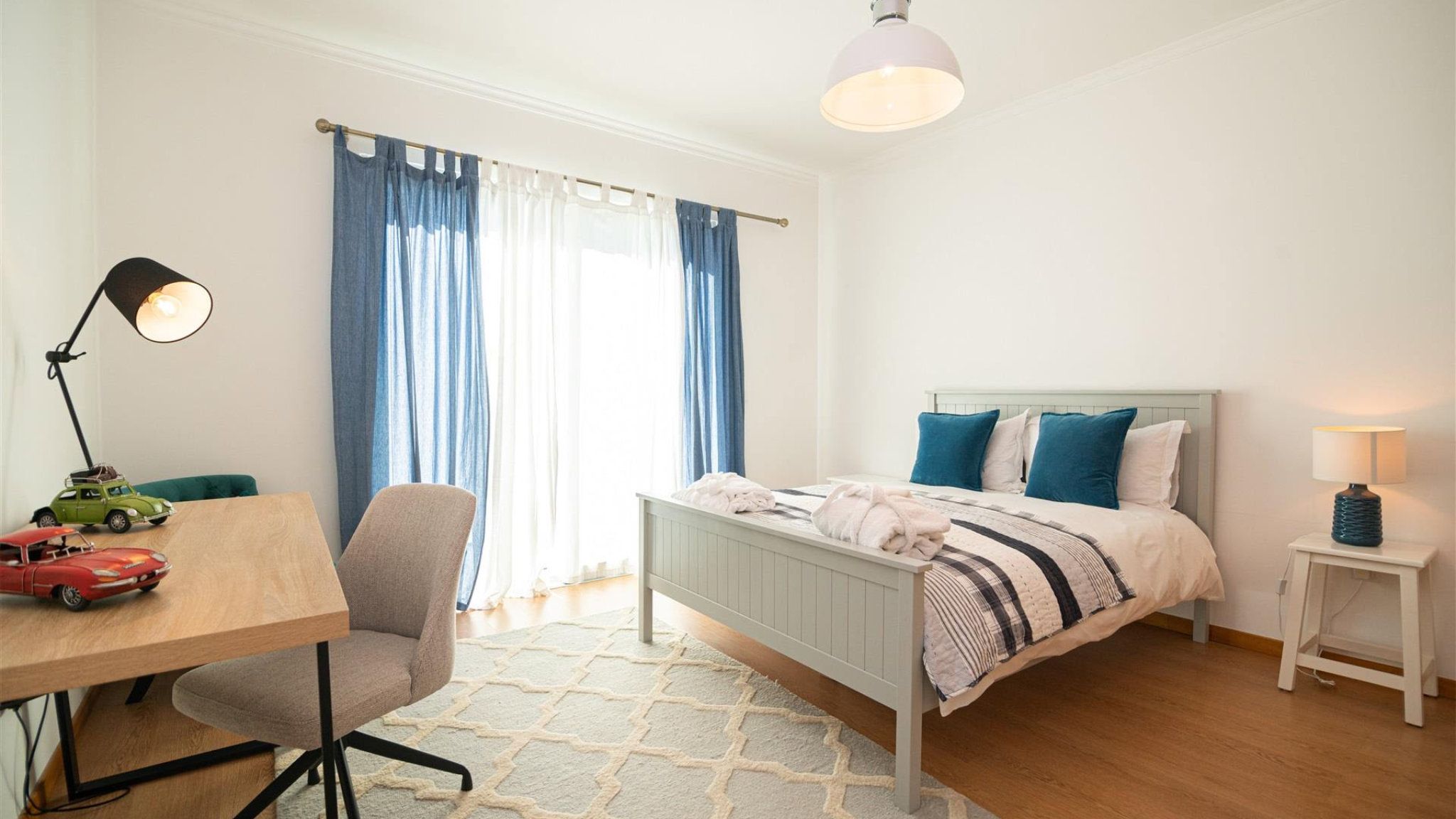 M679 Schlafzimmer