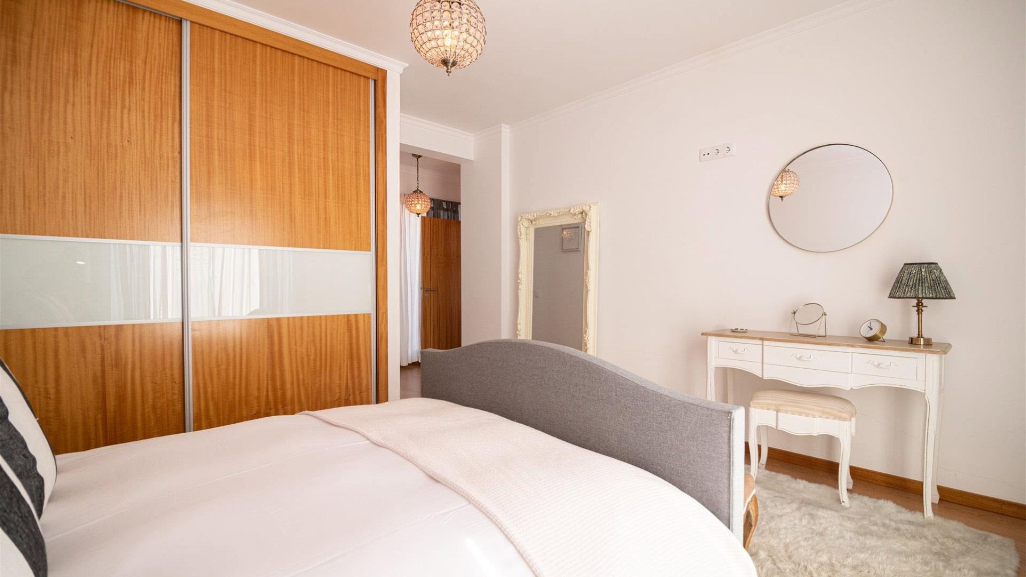 M679 Schlafzimmer