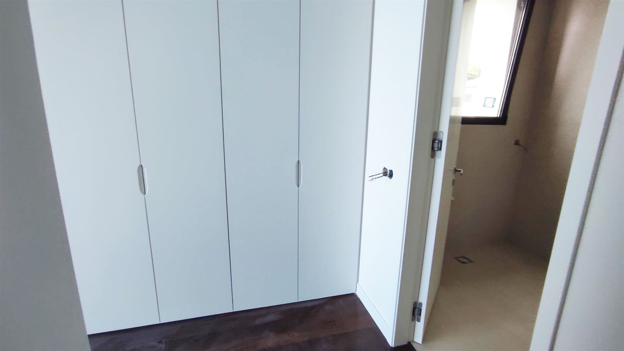 M814 Bedroom