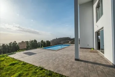 M805 Terrasse