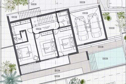 M537 Plan Haus Typ 4