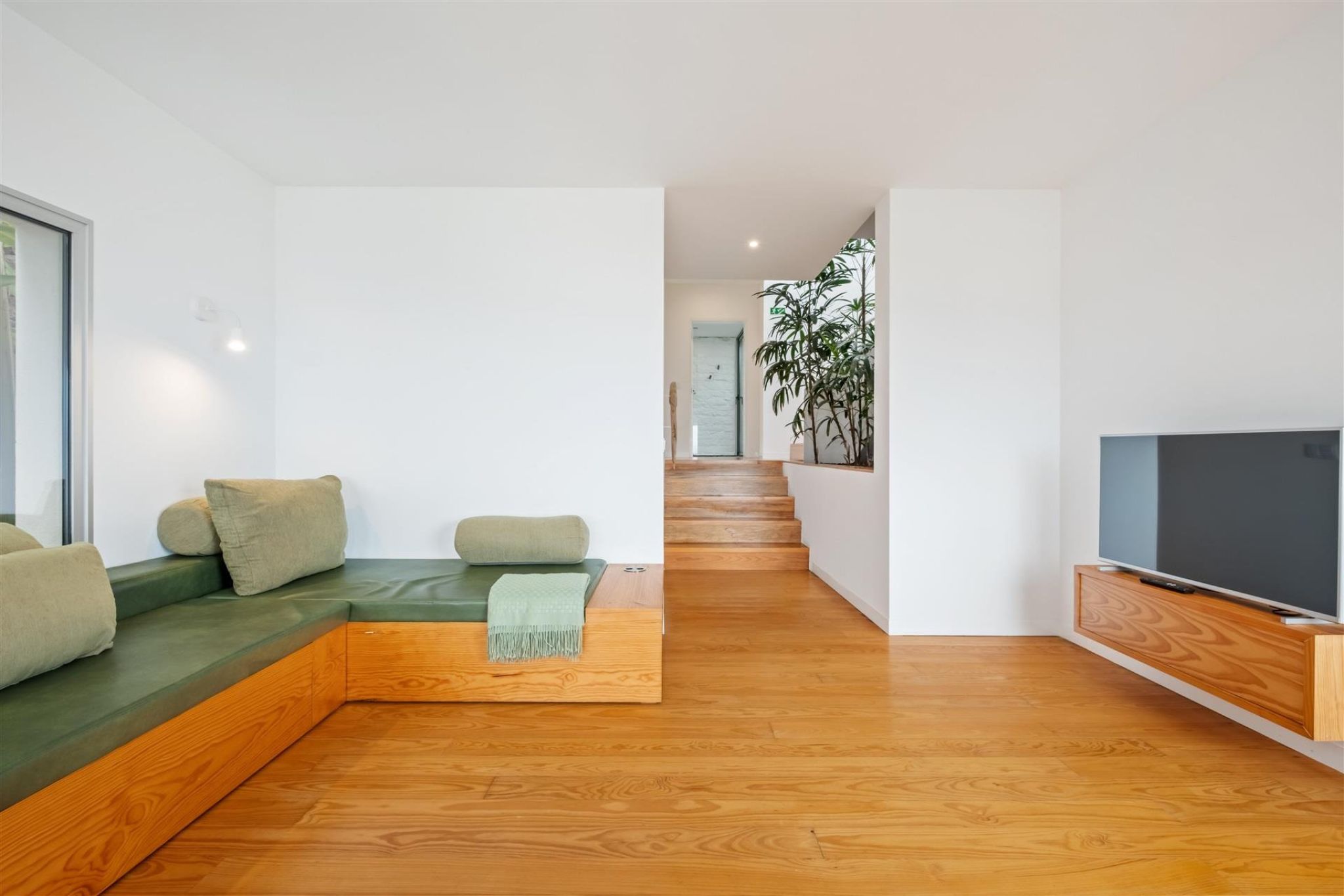 M812 Wohnzimmer
