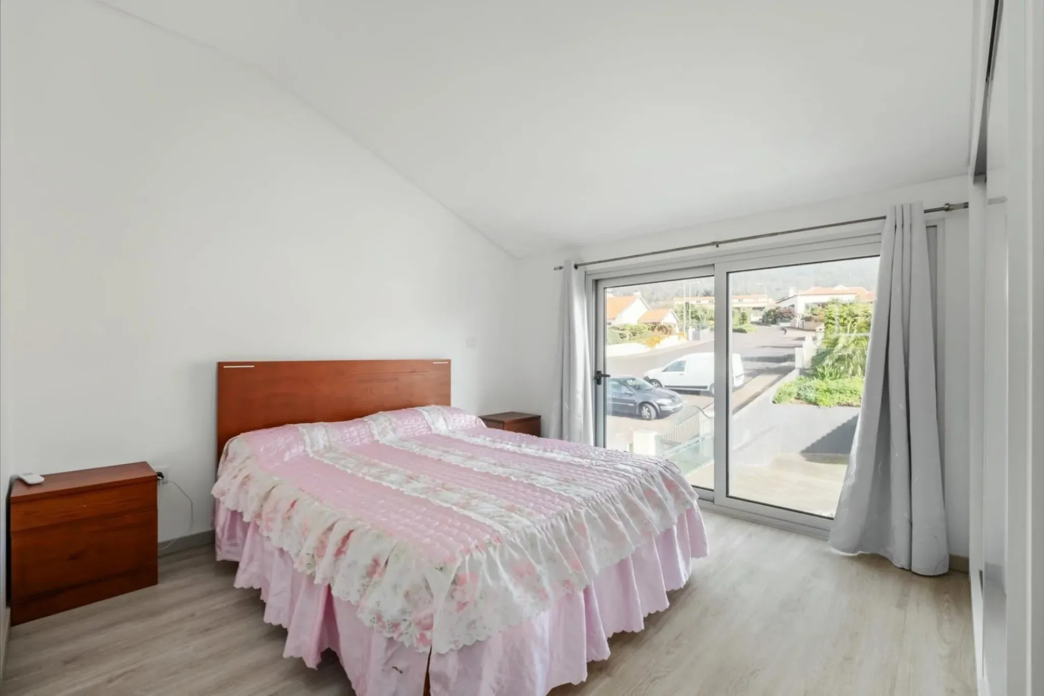 M805 Schlafzimmer