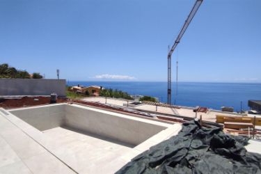 M810 Construction Area