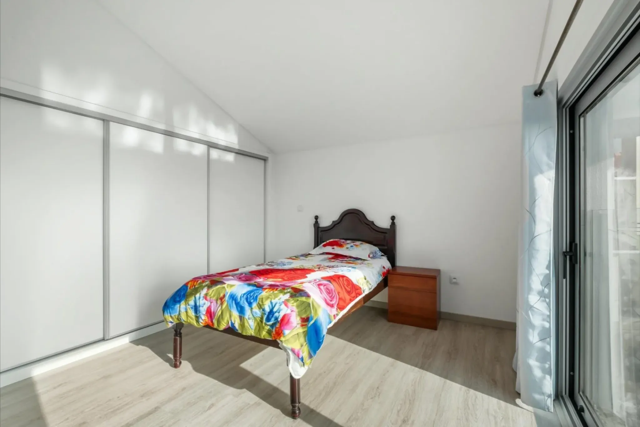 M805 Schlafzimmer