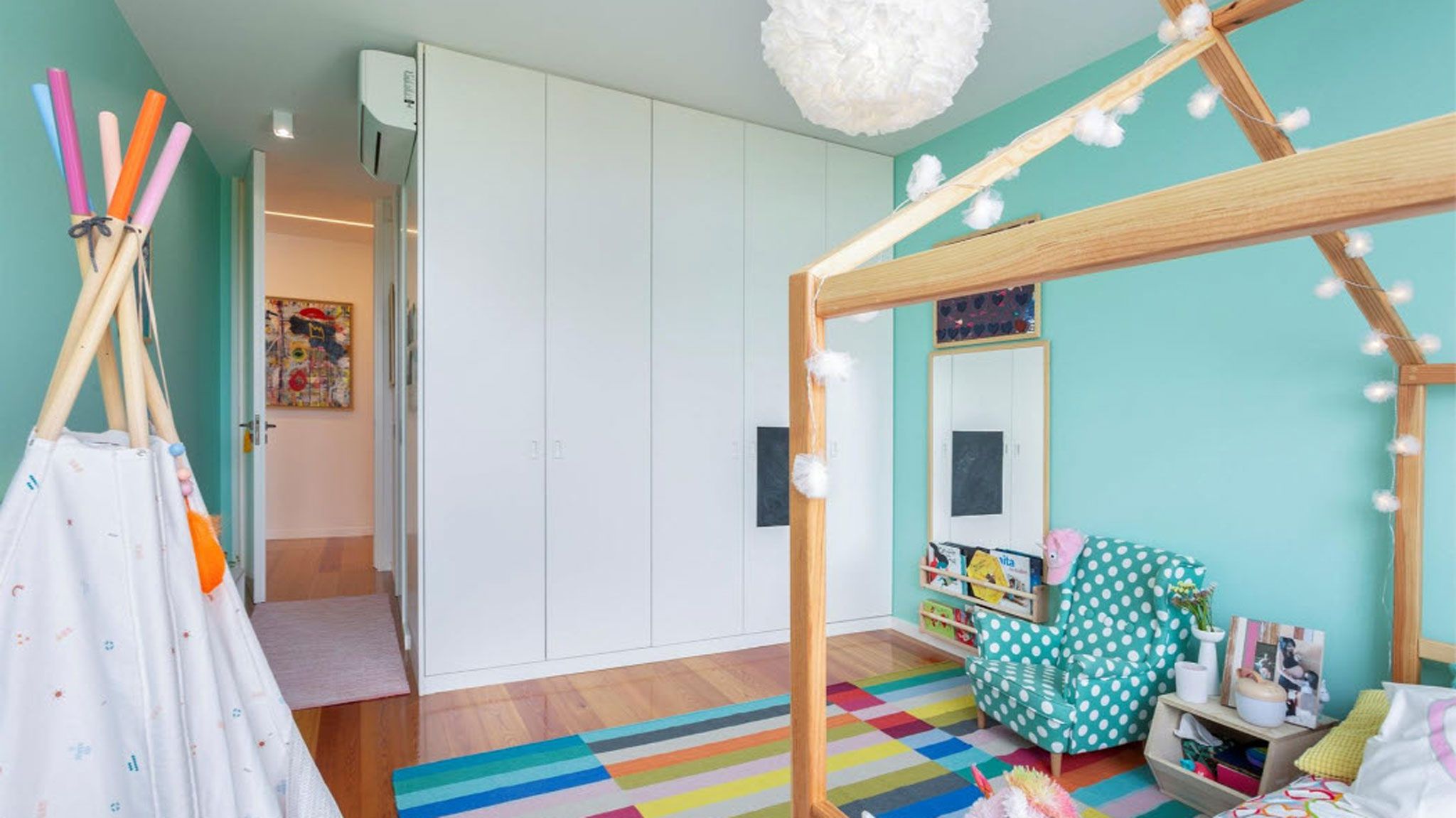 M546 Bedroom