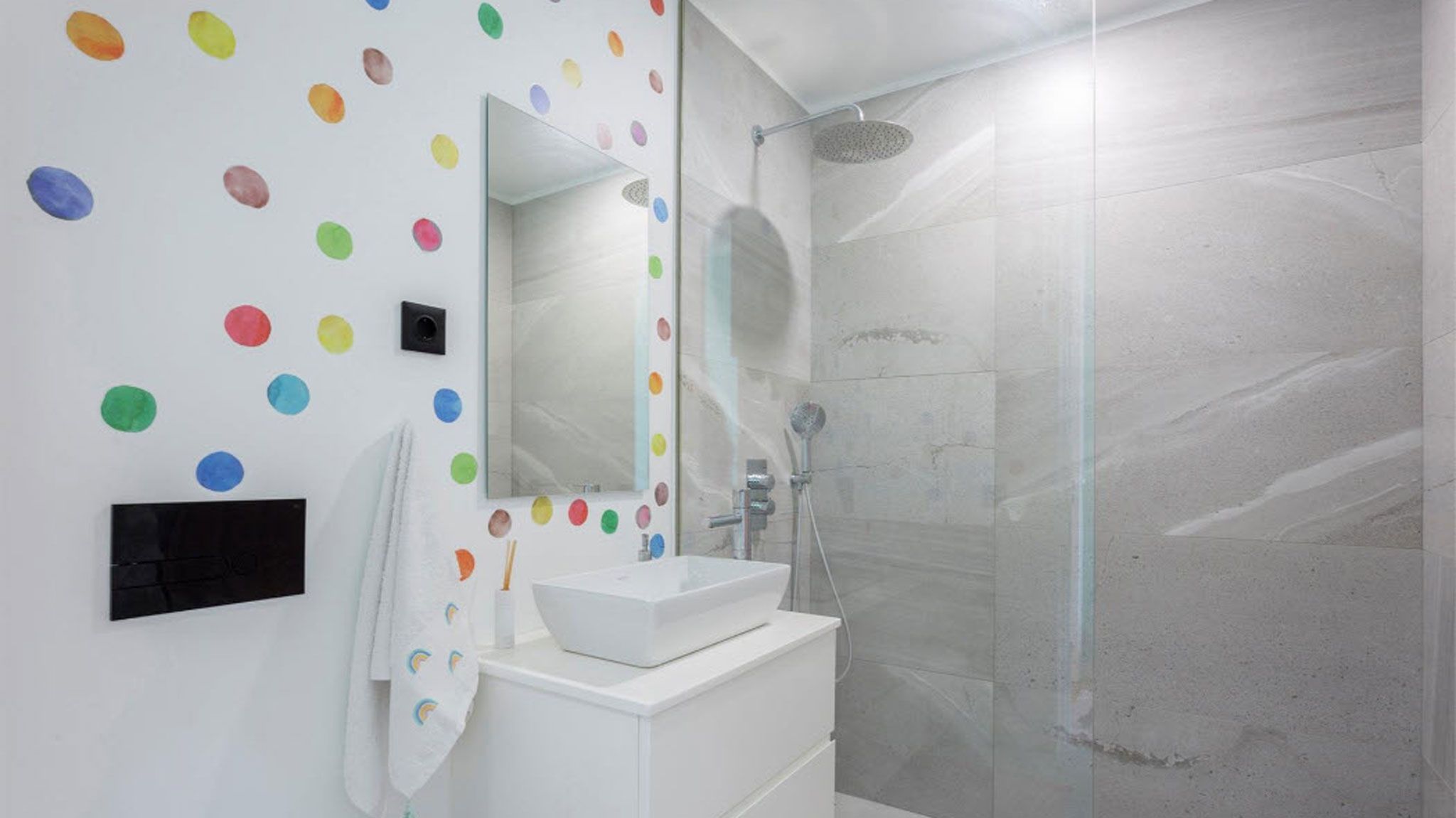 M546 Bathroom