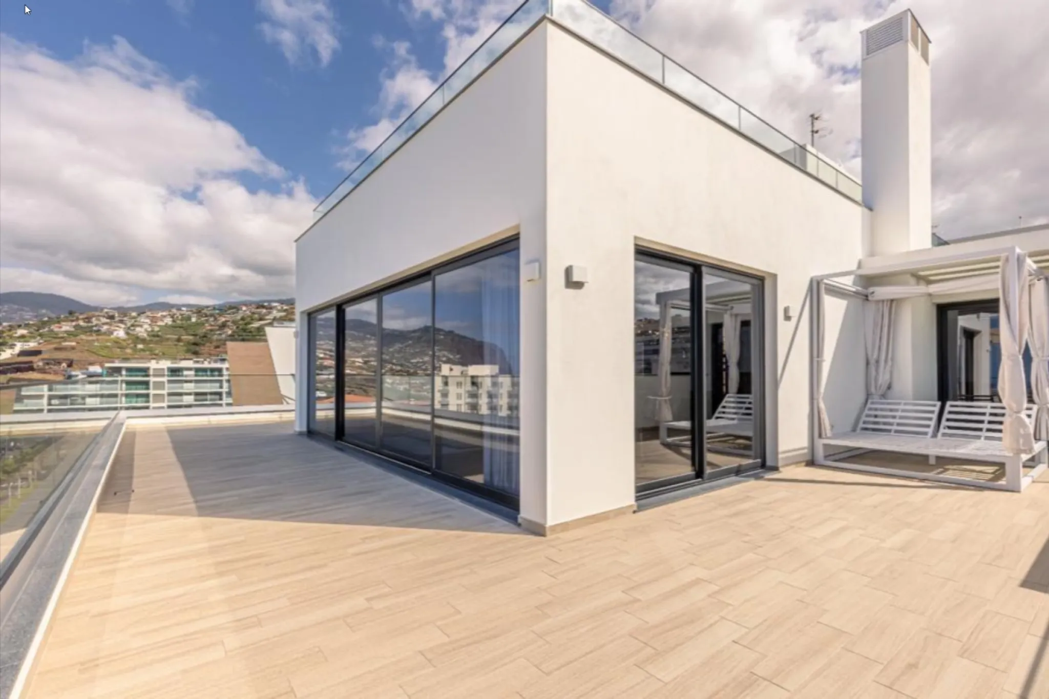 M801 Terrace