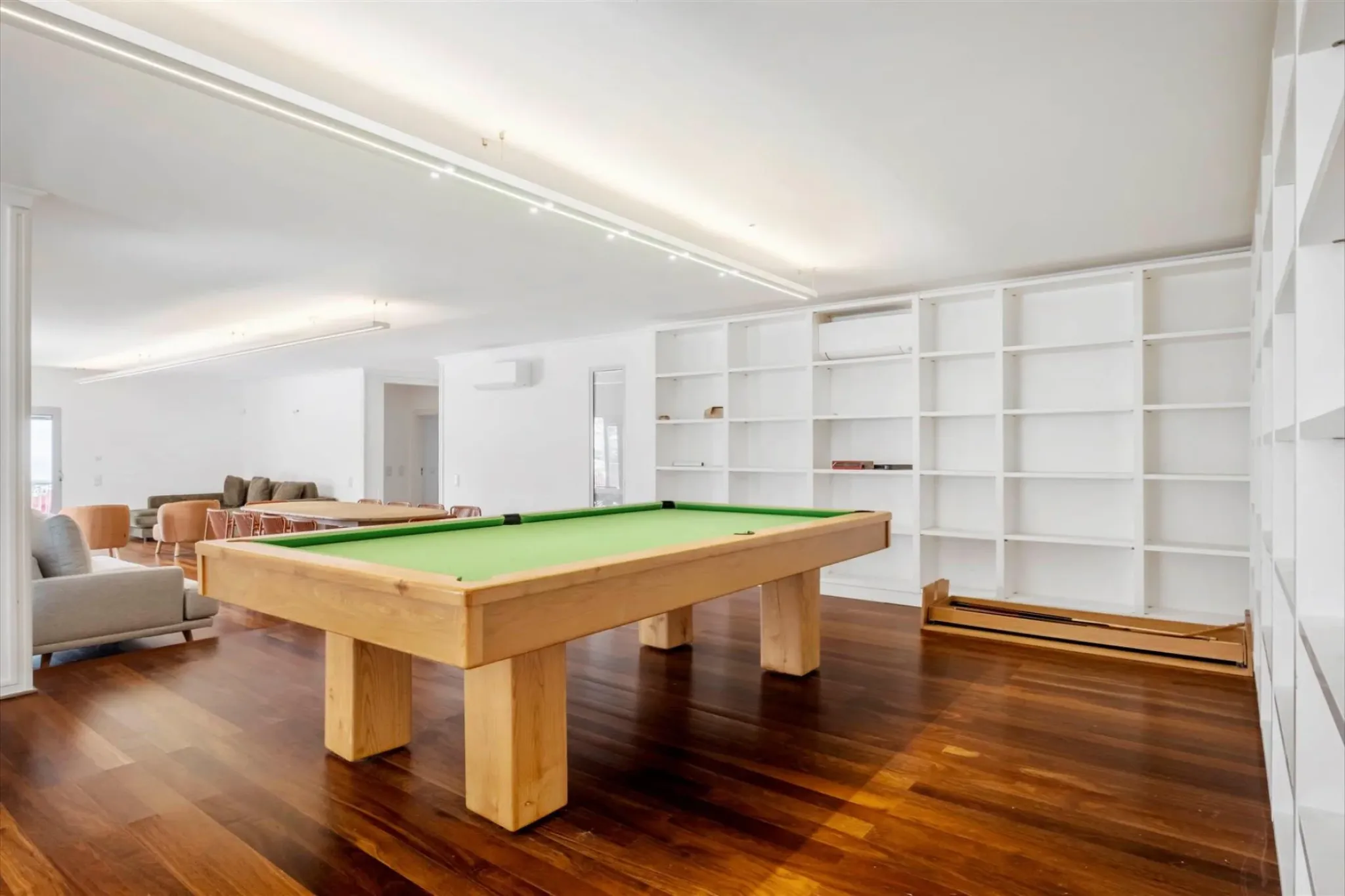 Billard