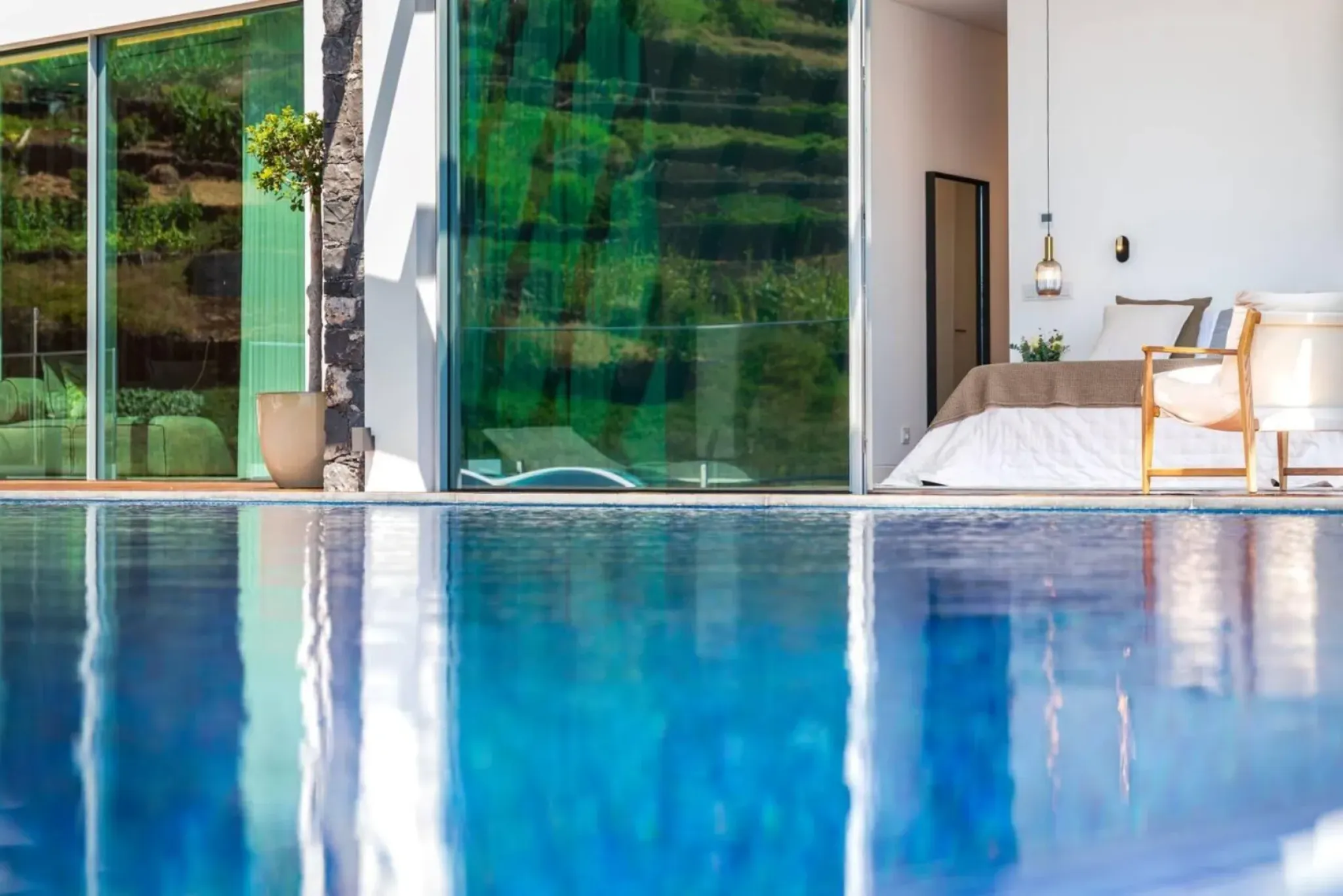 M804 Pool