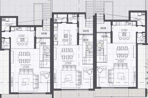 M537 Plan Haus Typ 1