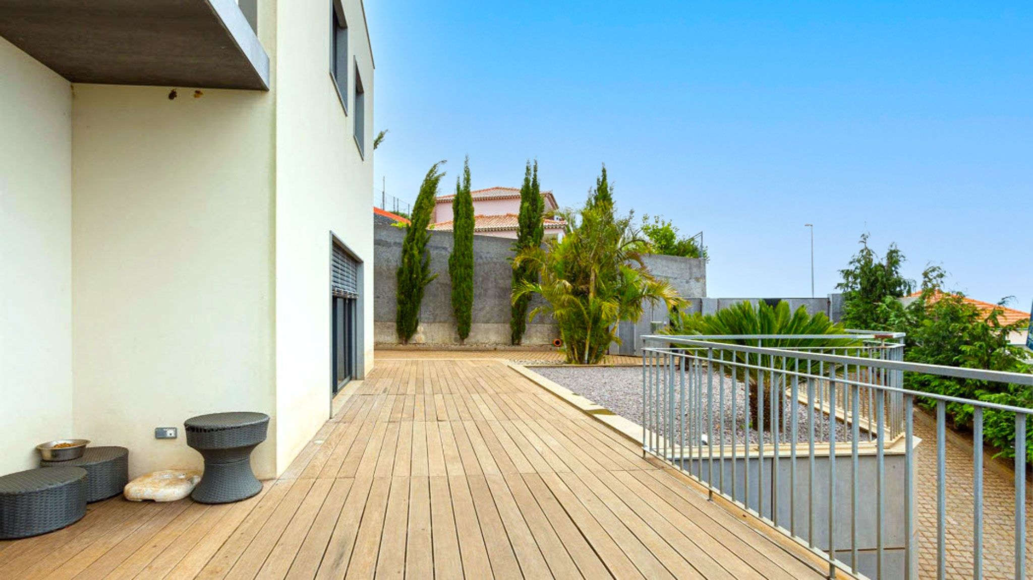 M549 Terrasse