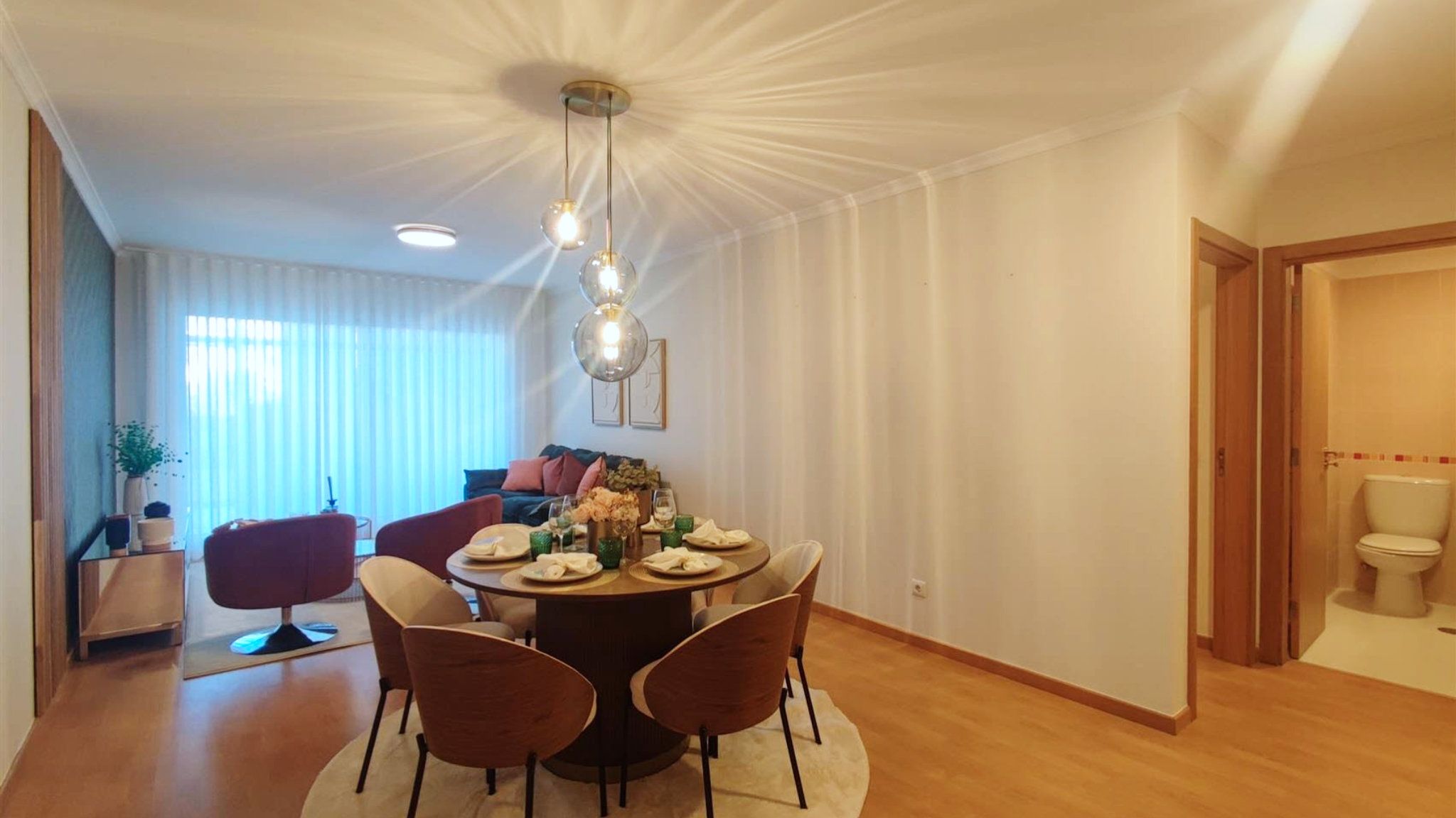 M708 Livingroom