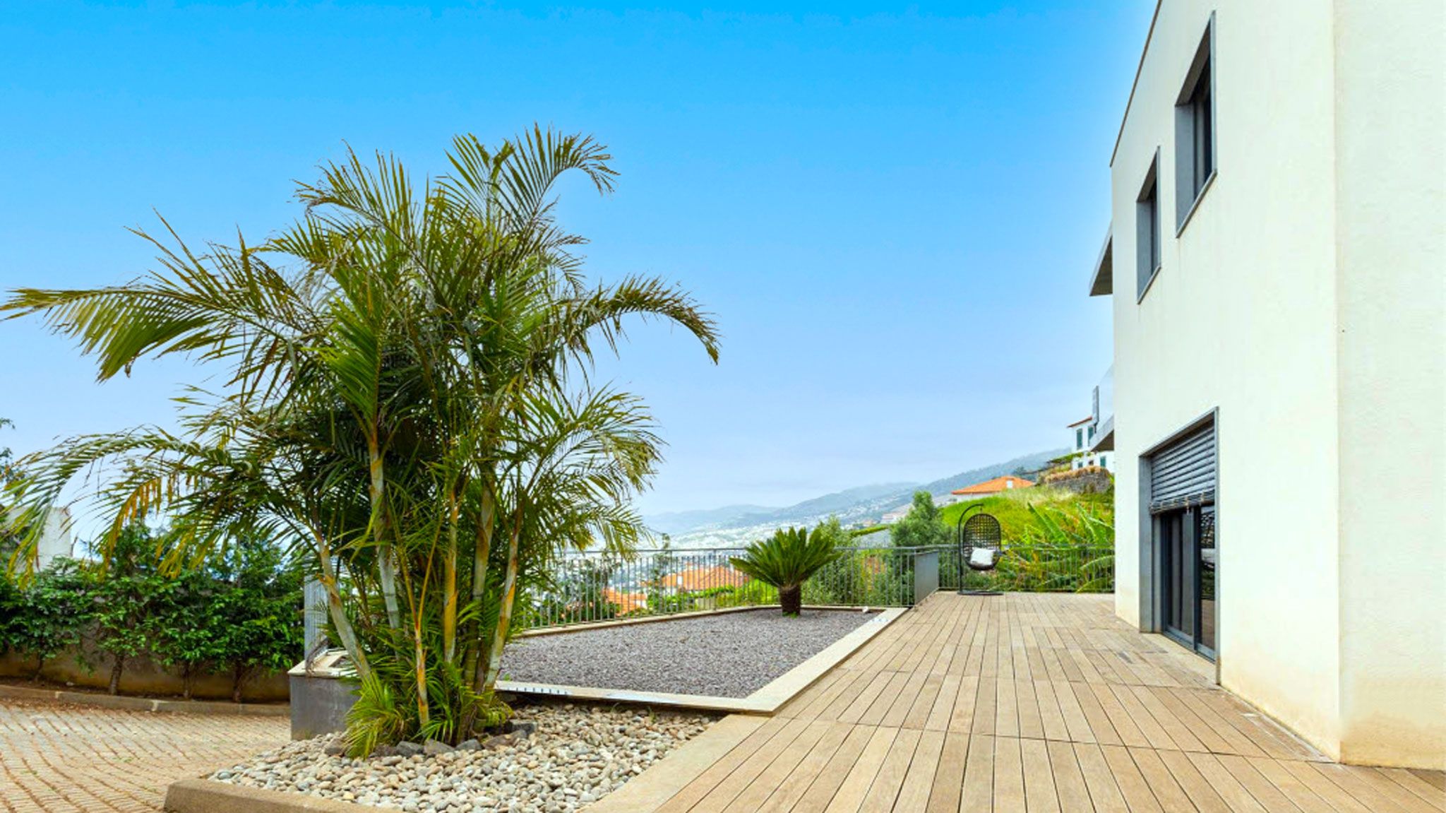 M549 Terrasse