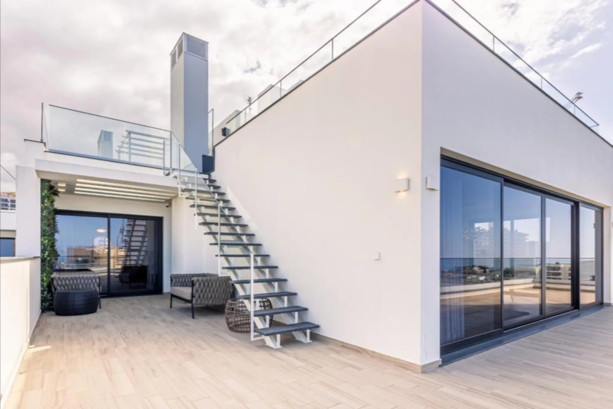 M801 Terrace