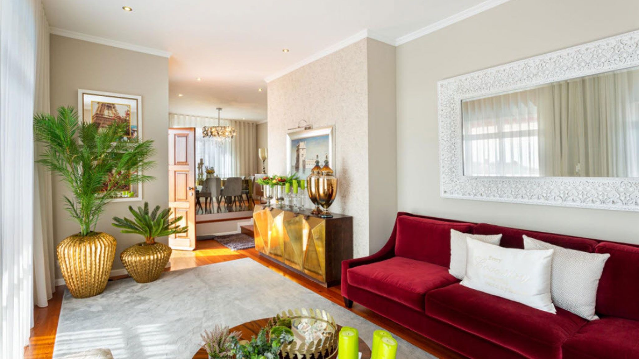 M544 Livingroom
