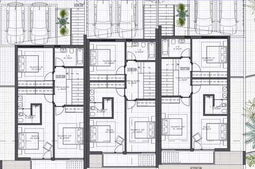 M537 Plan Haus Typ 3
