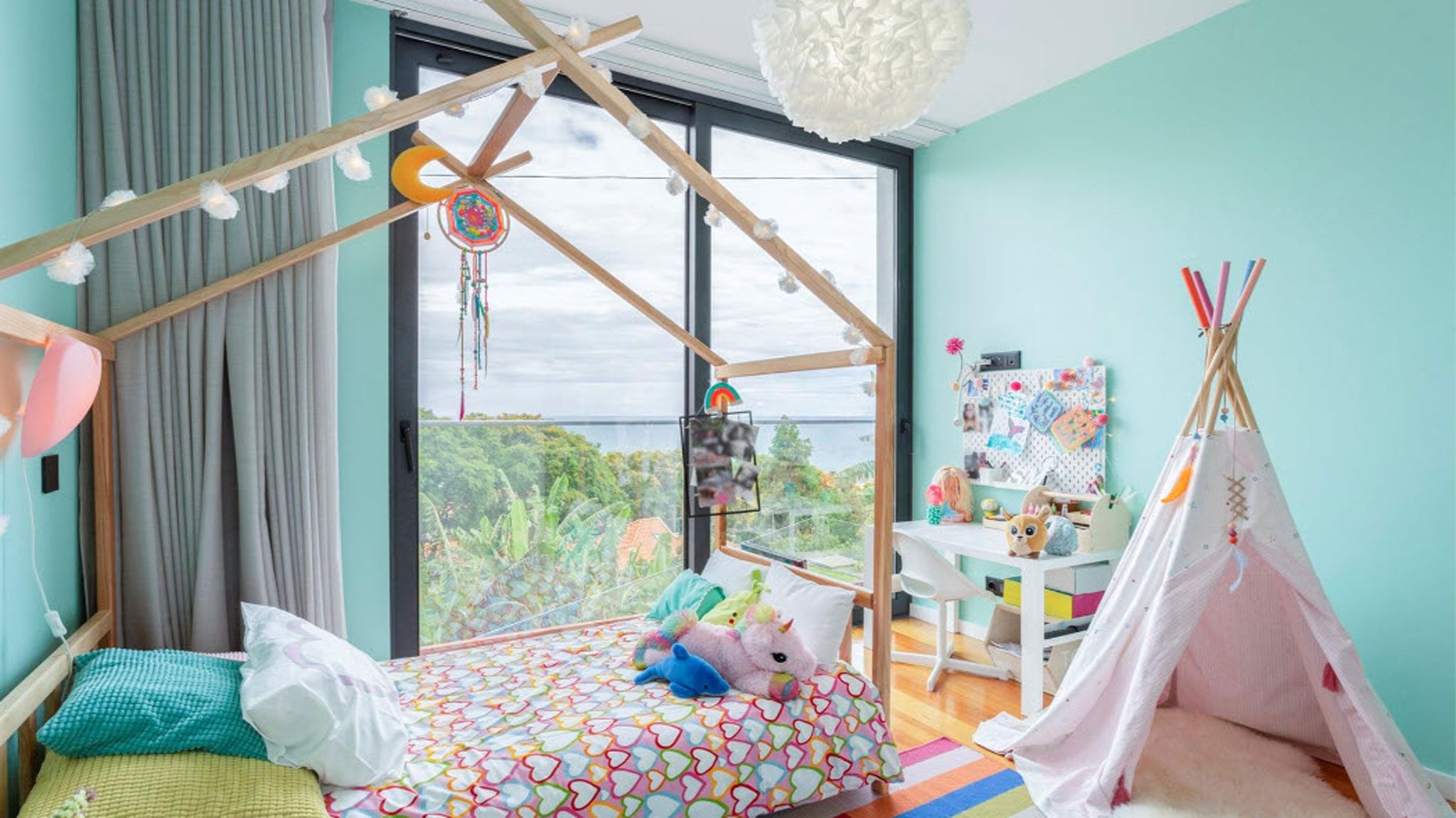 M546 Bedroom