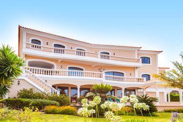 M511 Haus mit Garten