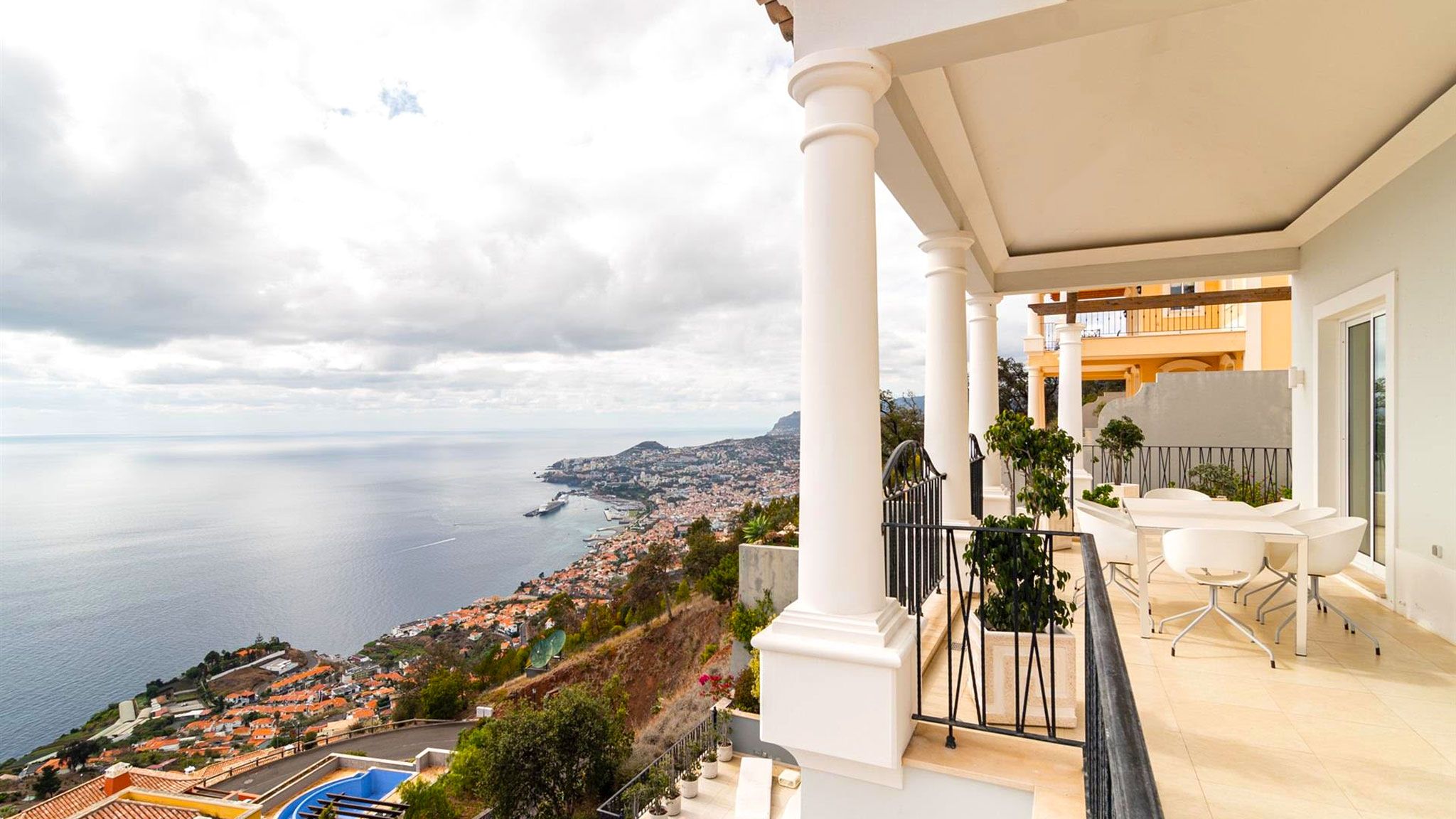 M573 Blick von der Terrasse